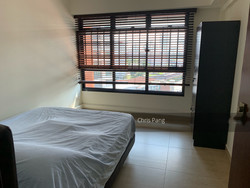 Blk 441B Clementi Avenue 3 (Clementi), HDB 4 Rooms #191751342